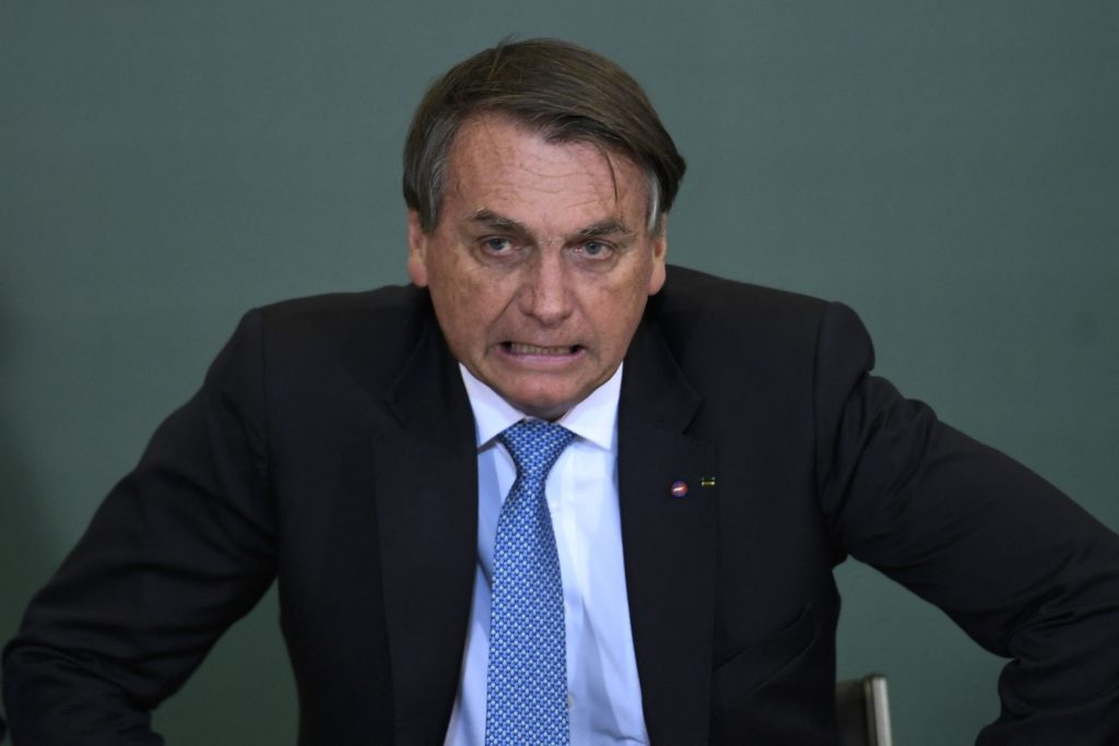 Jair Bolsonaro,