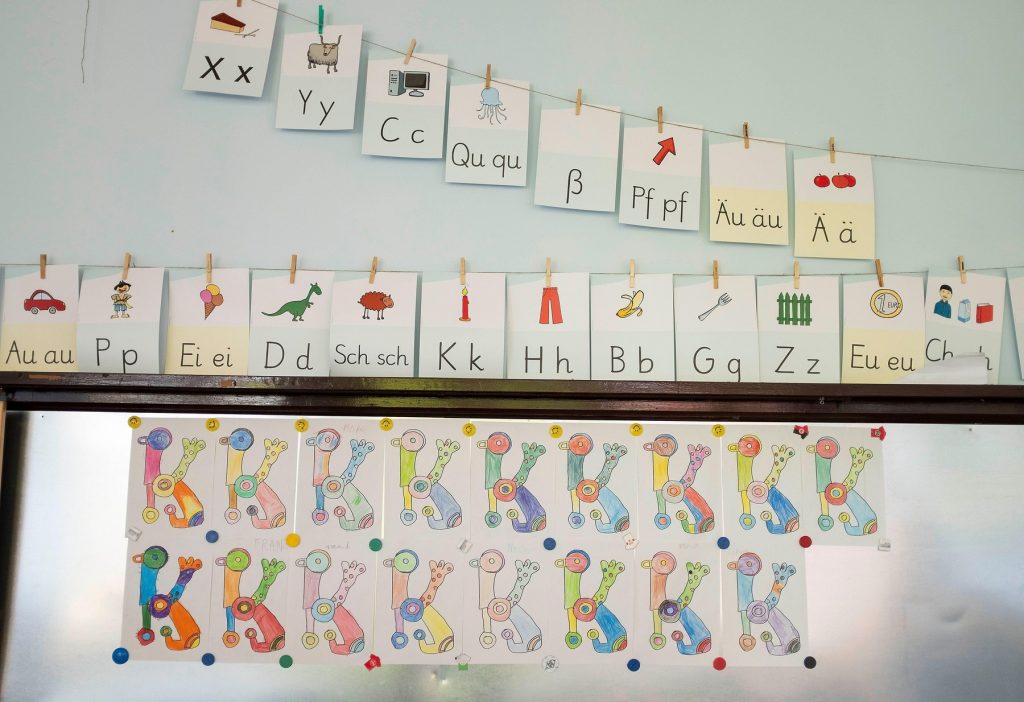 Un tată și-a numit copilul ABCDEF GHIJK în onoarea pasiunii sale pentru rebusuri