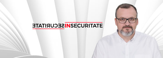 ,,InSecuritate”. Invitată este E.S. Laurence Auer, Ambasadoarea Franței în România, sâmbătă, de la ora 20.00