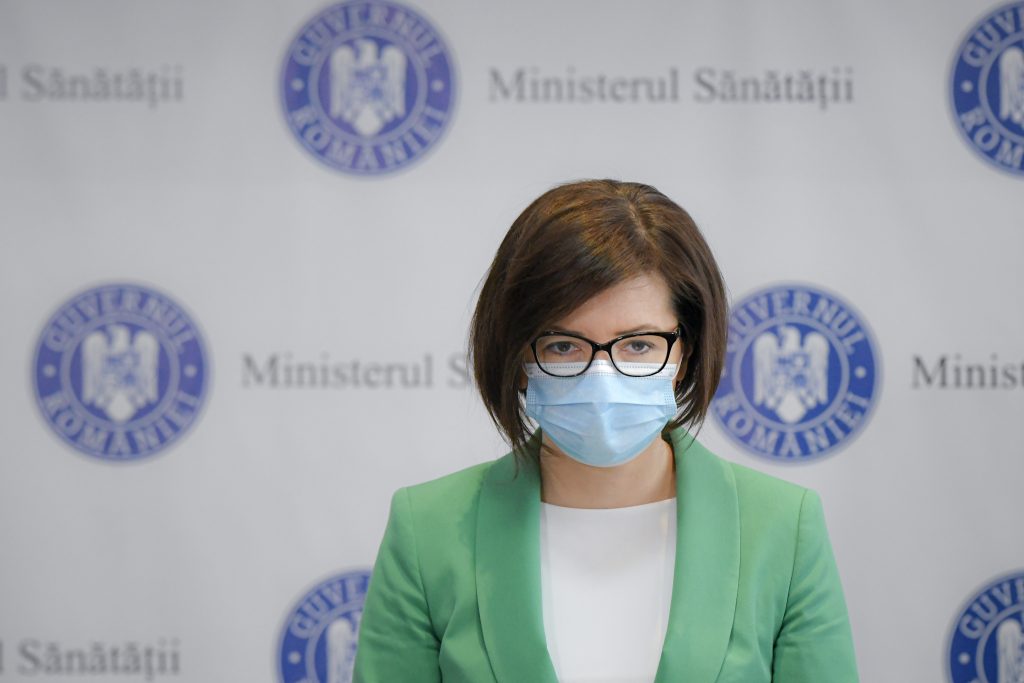 Ioana Mihăilă
