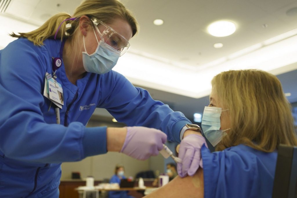 Varianta Delta reprezintă acum peste 99% din noile infecții din SUA.