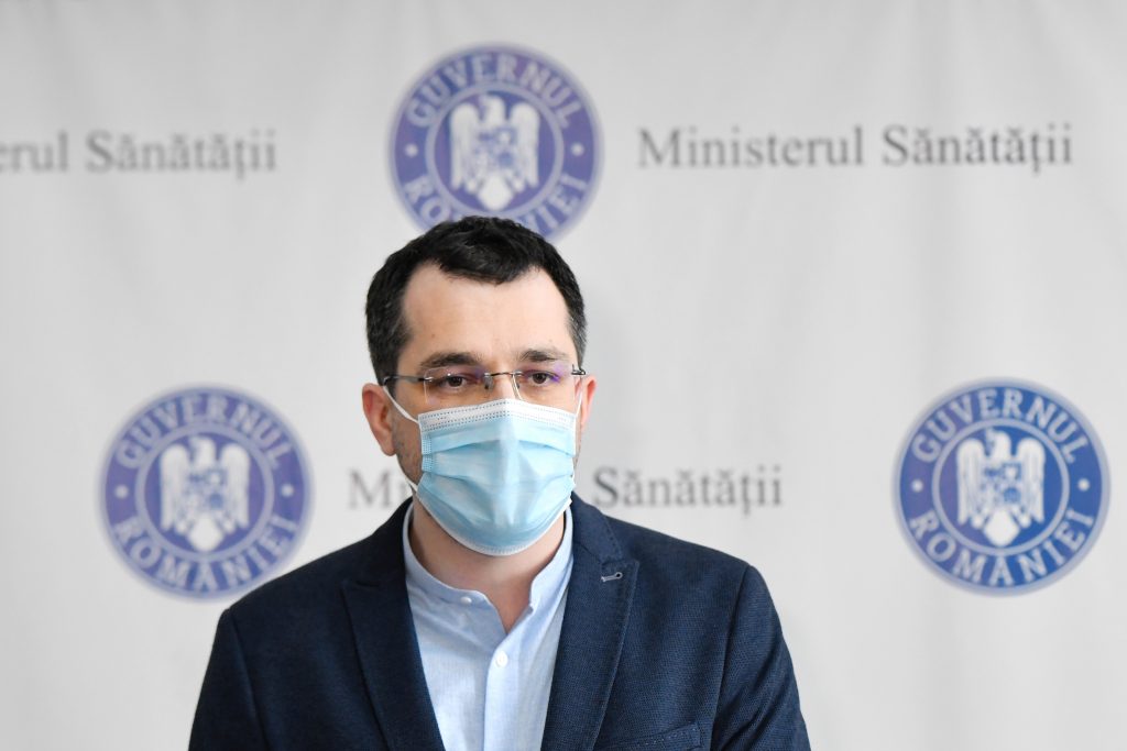 Vlad Voiculescu