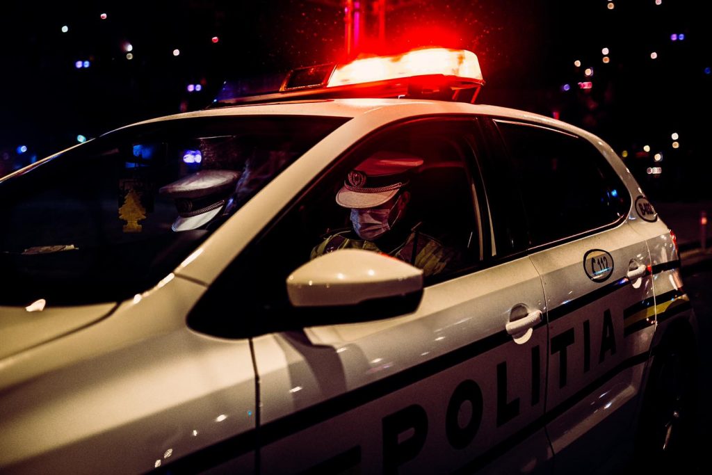 Accident grav pe DN6, în Caraş-Severin. Trei persoane au murit