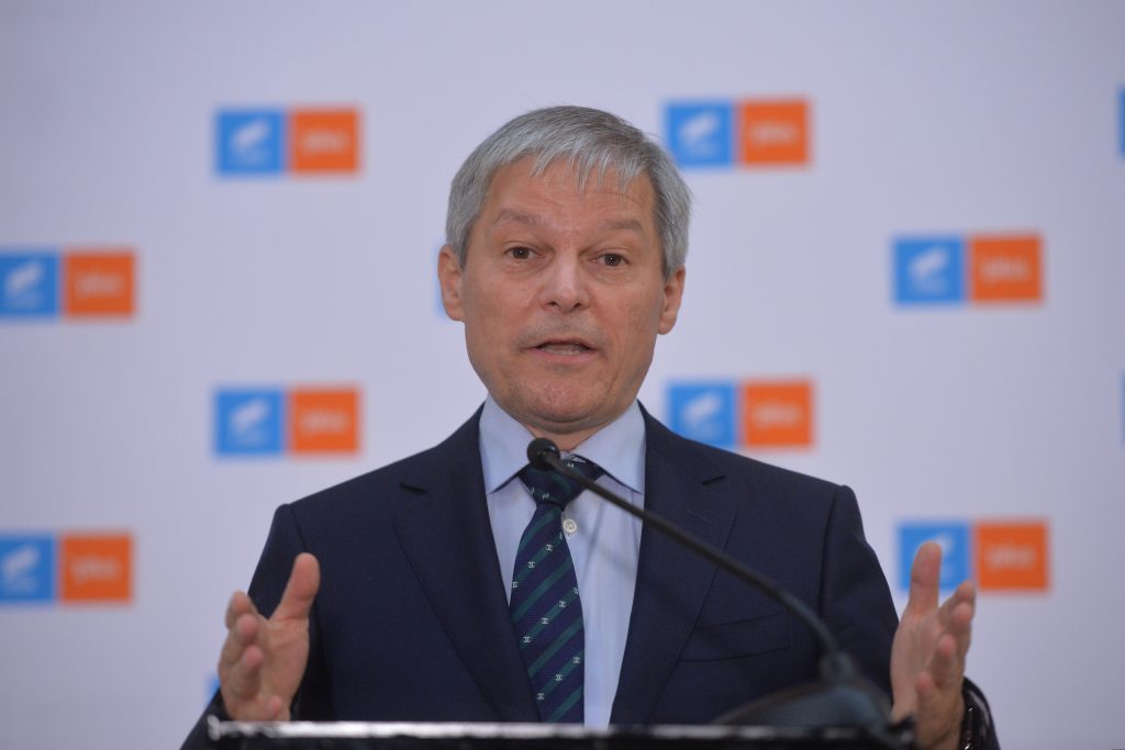 Premierul desemnat a vorbit despre avizele negative pe care le-au primit miniștrii propuși.