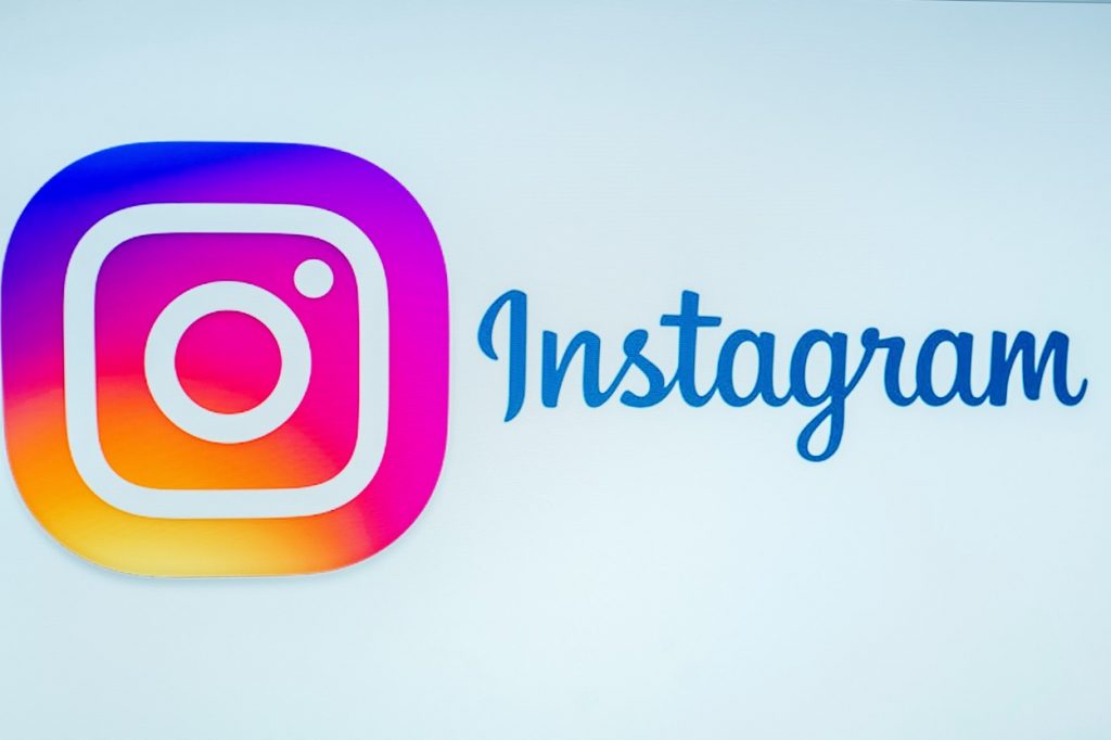 Instagram logo