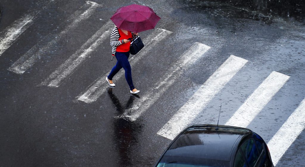 Meteo: Vreme deosebit de caldă în România. Maximele ajung și la 18 grade. Plouă în majoritatea regiunilor țării