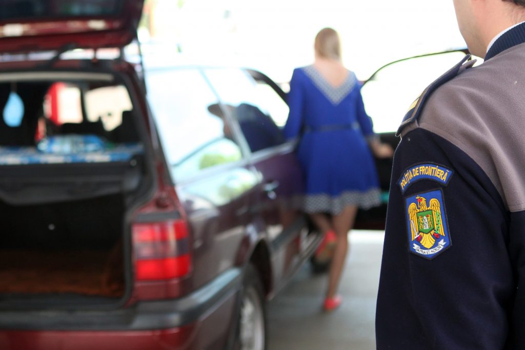Crimă înfiorătoare: O fetiță de 1 ani și 10 luni a fost ucisă de bona sa