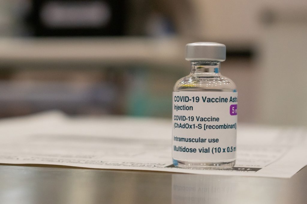 vaccin