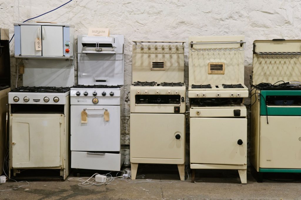 electrocasnice vechi