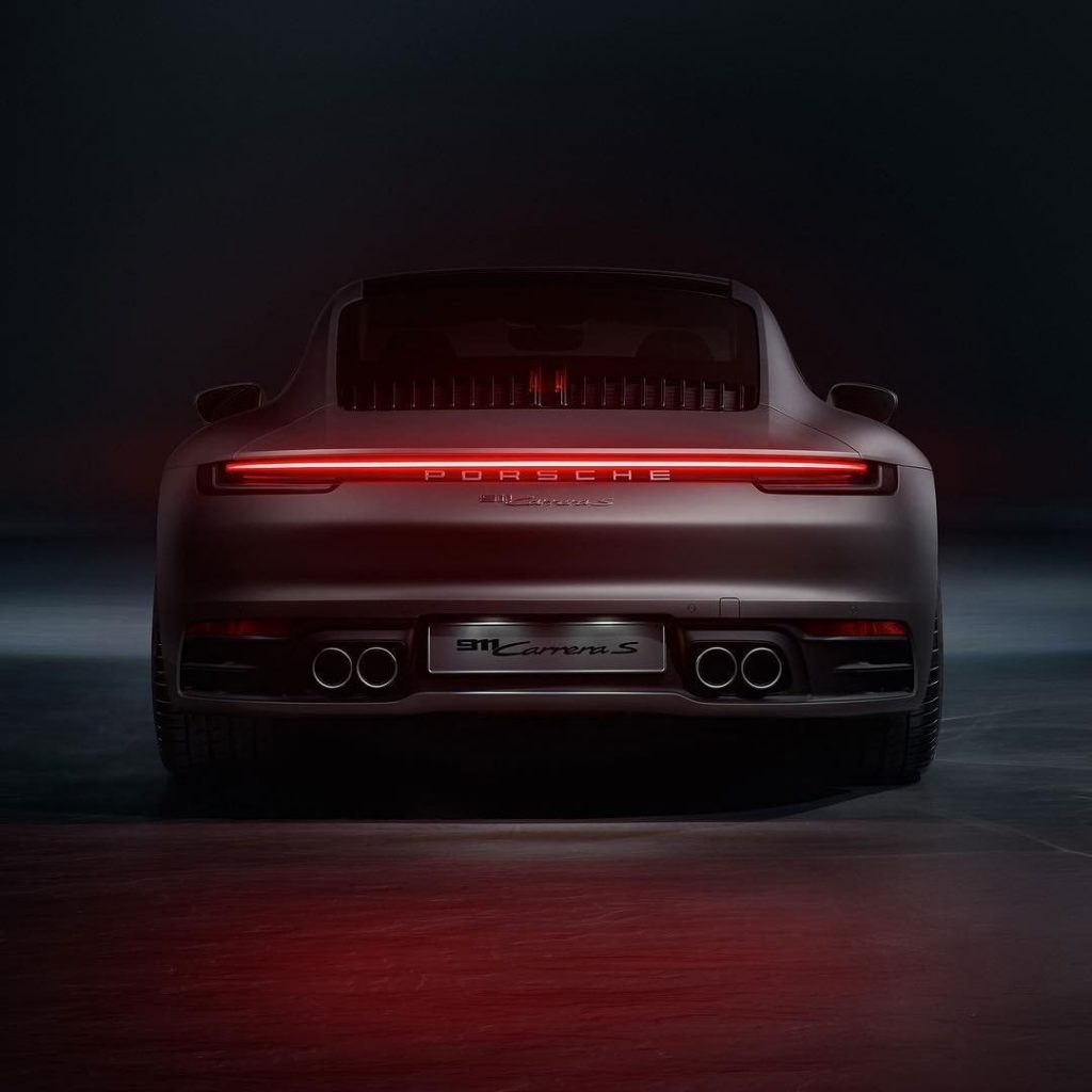 Porsche a creat un bolid destinat exclusiv jocurilor din seria Gran Turismo