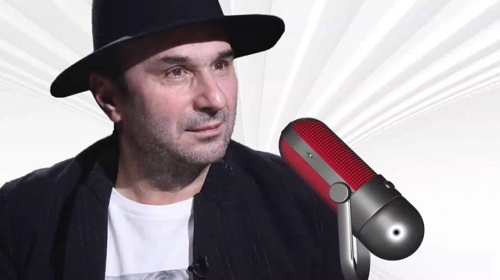 „Marius Tucă Show”. Alexandru Rafila și Adrian Oianu, de la 19:00, la Aleph News