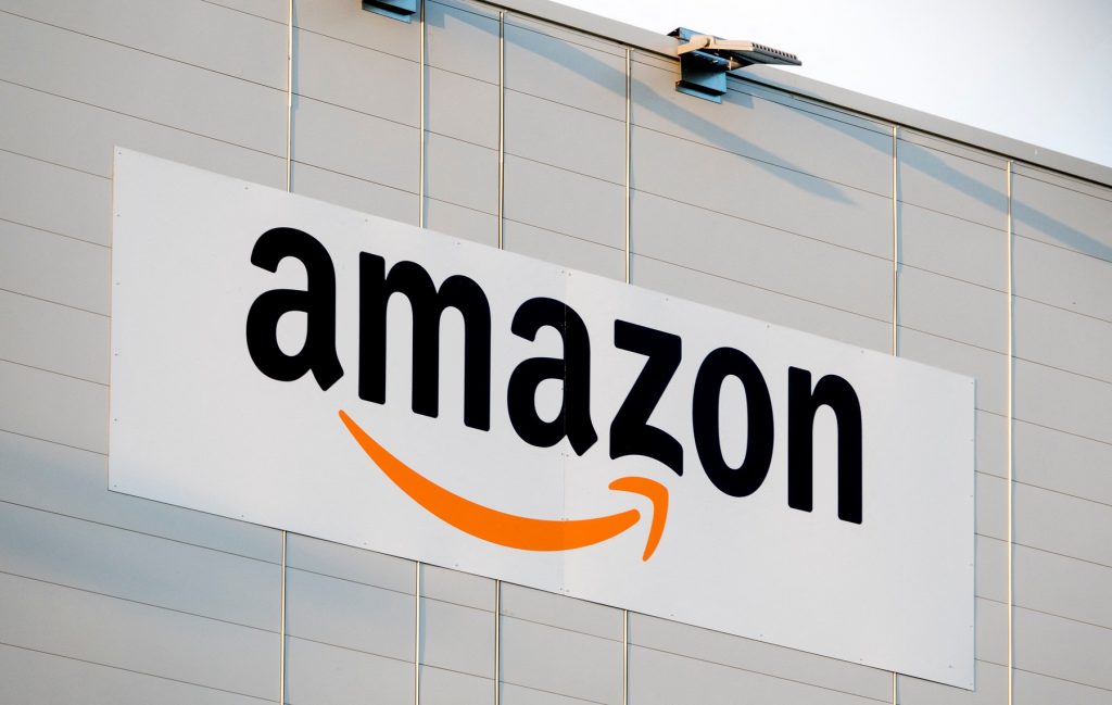 Amazon