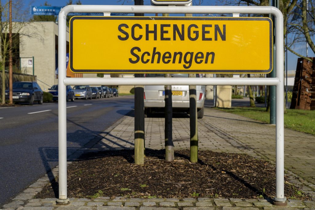 croatia-schengen-romania