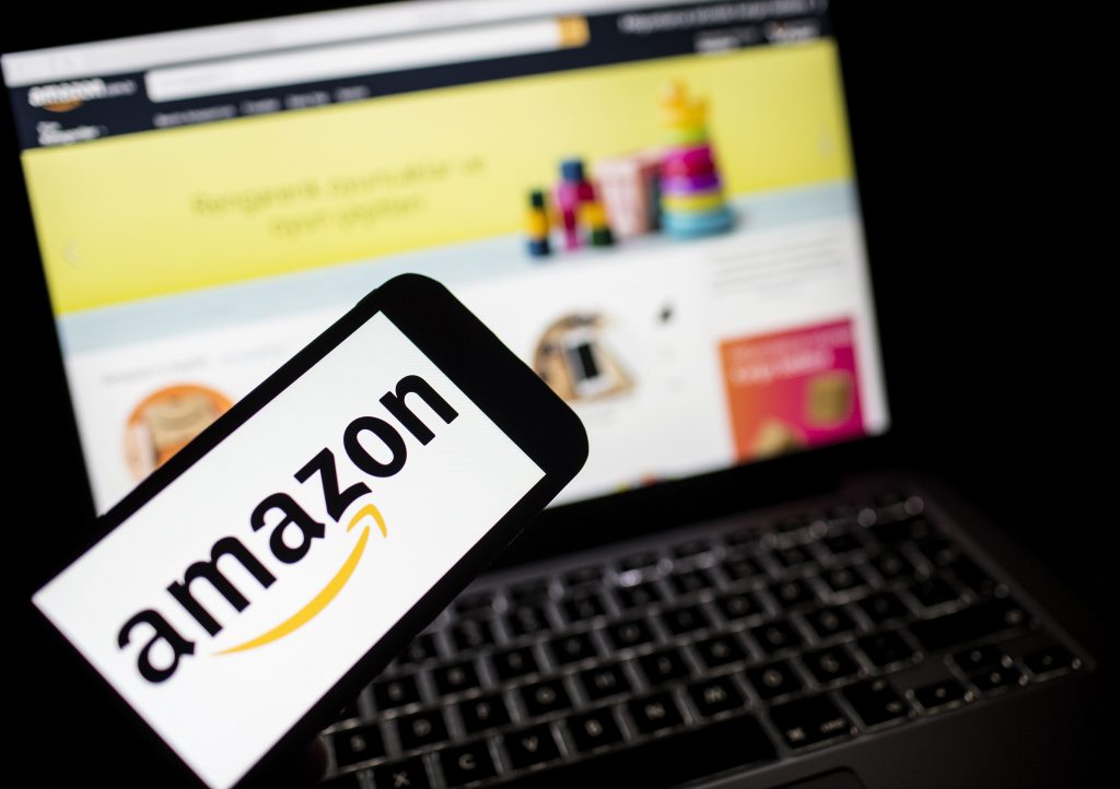 Serviciile Amazon au picat în SUA. Cât de afectați au fost utilizatorii