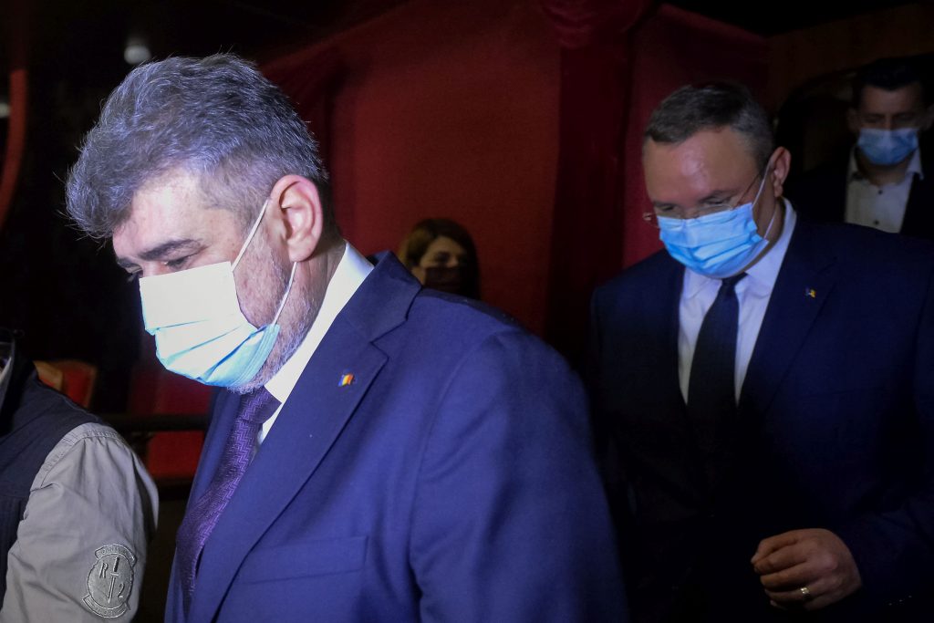 PSD: În România lui Cioloş, doar bătăuşii, recidiviştii de la USR, pot fi reabilitaţi