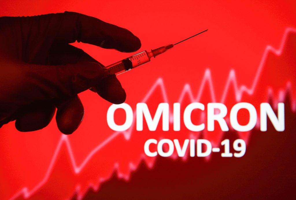Două cazuri noi de Omicron au fost confirmate în România