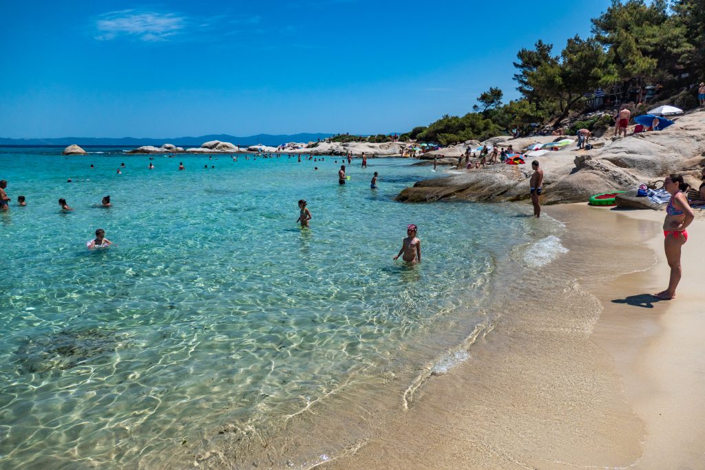Tot mai multe falii seismice în Grecia. Un dublu cutremur a lovit insula Creta