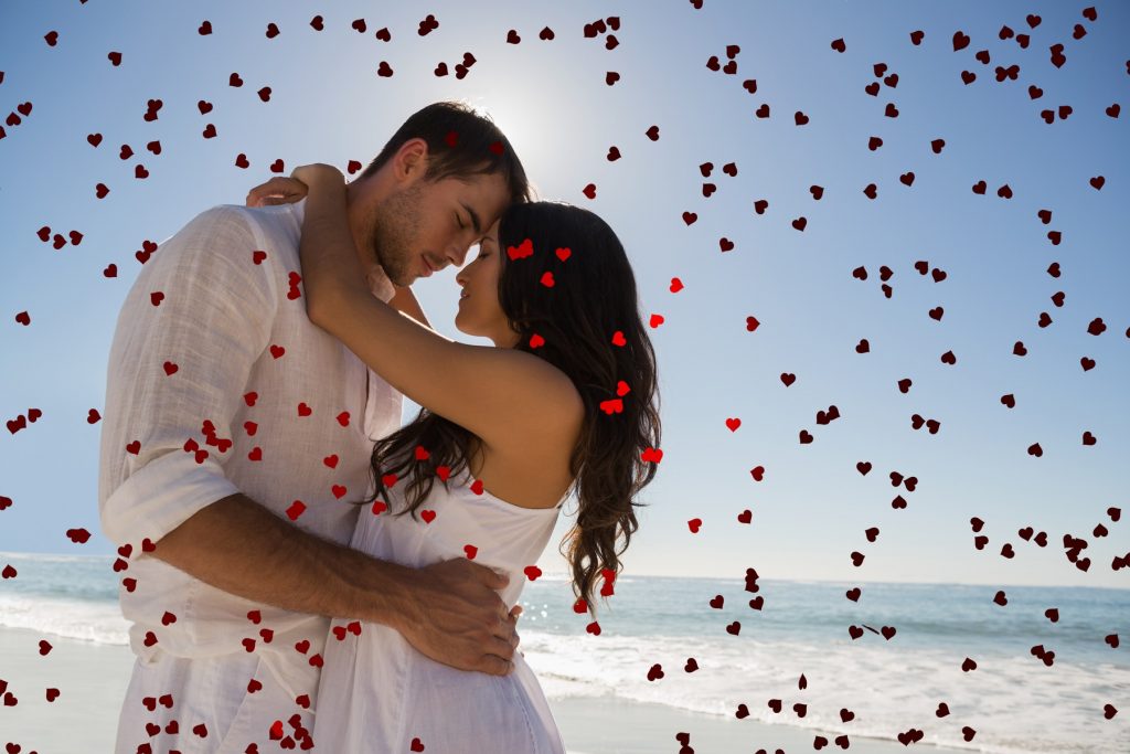 ce inseamna sa fii romantic