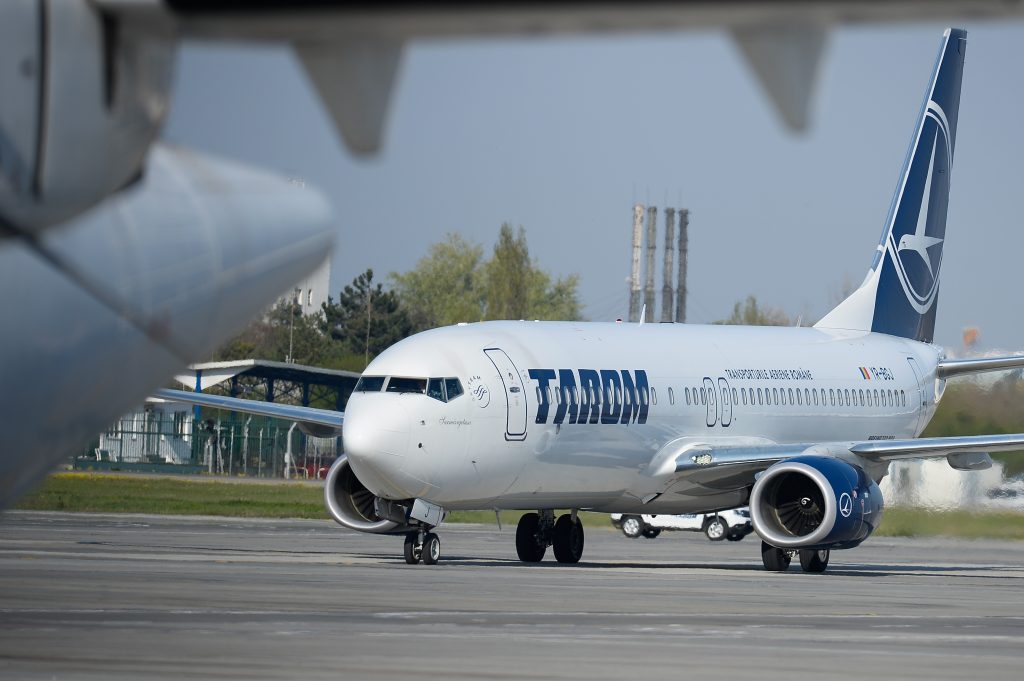 Tarom