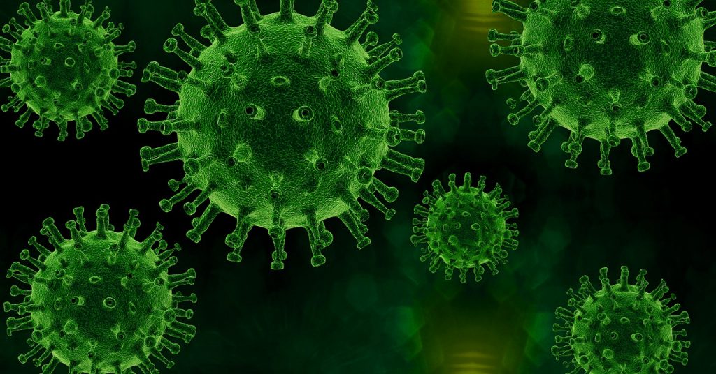 Femeia suspectă de infectare cu tulpina Omicron are schema completă de vaccinare