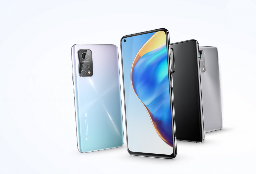 Xiaomi a lansat seria de telefoane Mi 10T și în România. Vârful de gamă filmează 8K
