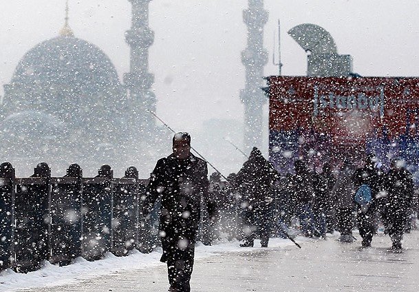 ninsori-Istanbul
