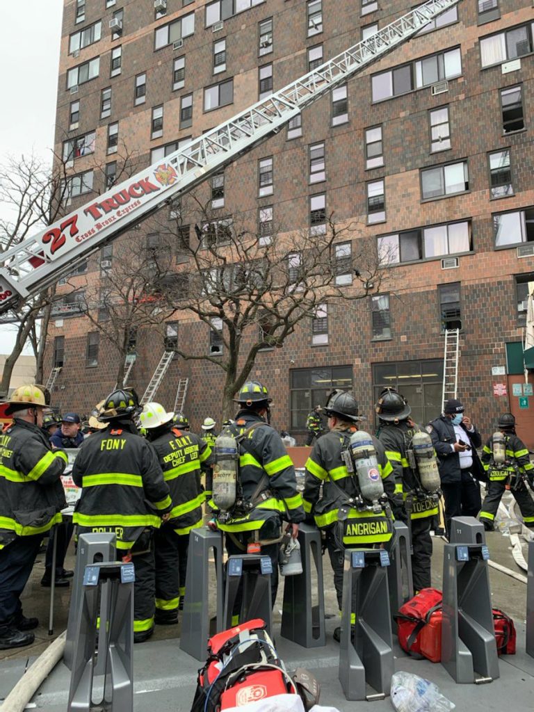 incendiu-New-York