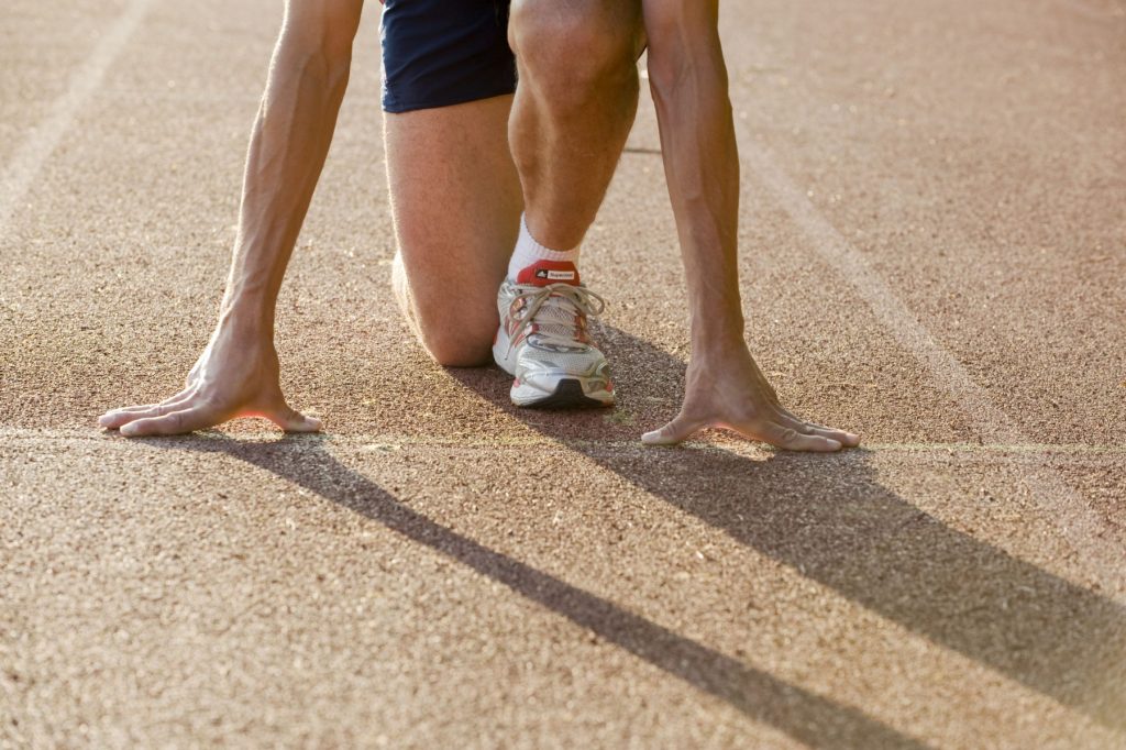sport-mișcare