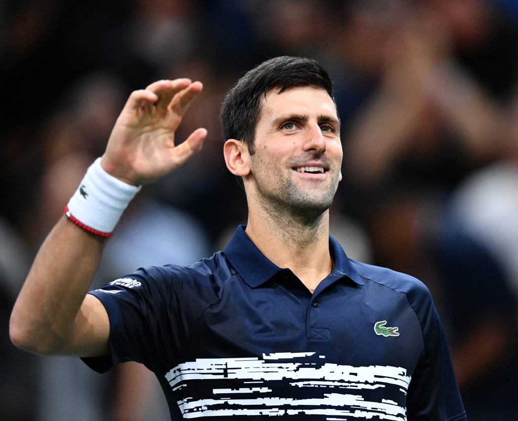 Djokovic este atacat din cauza turneului Adria Tour: mai mulți jucători de tenis s-au infectat cu COVID-19