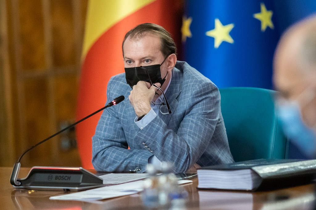 Forin Cîțu