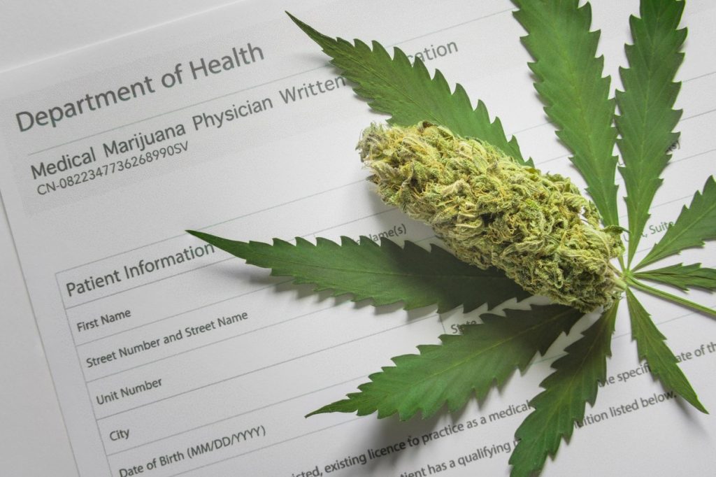 ONU a eliminat marijuana medicinală de pe lista celor mai riscante narcotice din lume