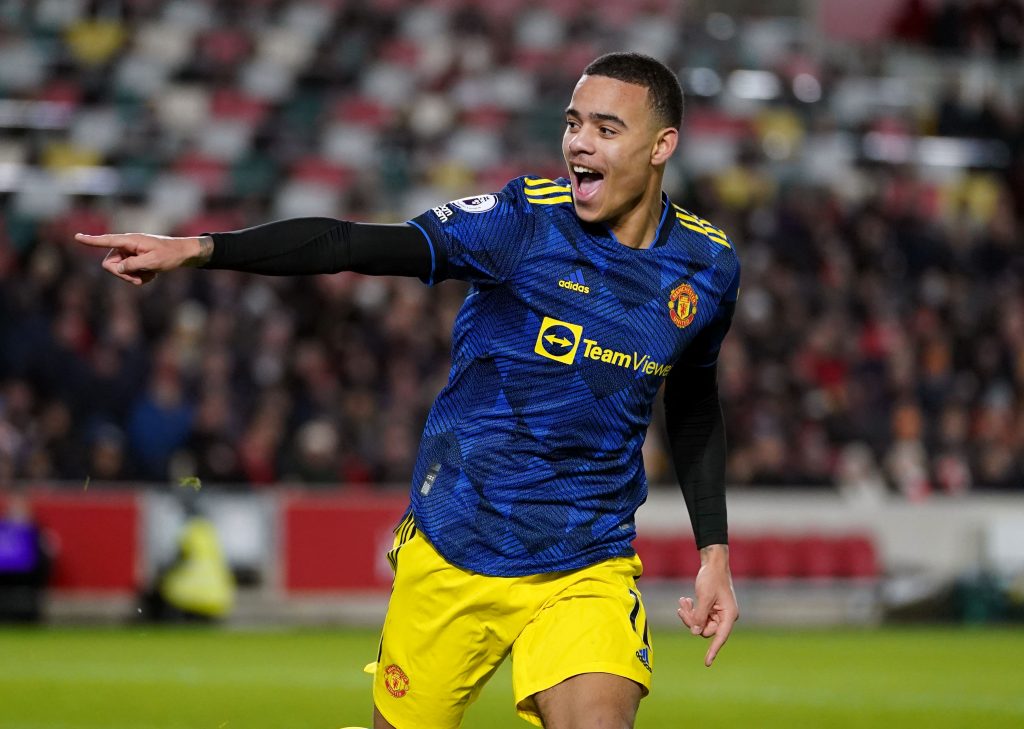 Mason Greenwood a fost arestat în urma acuzațiilor de viol