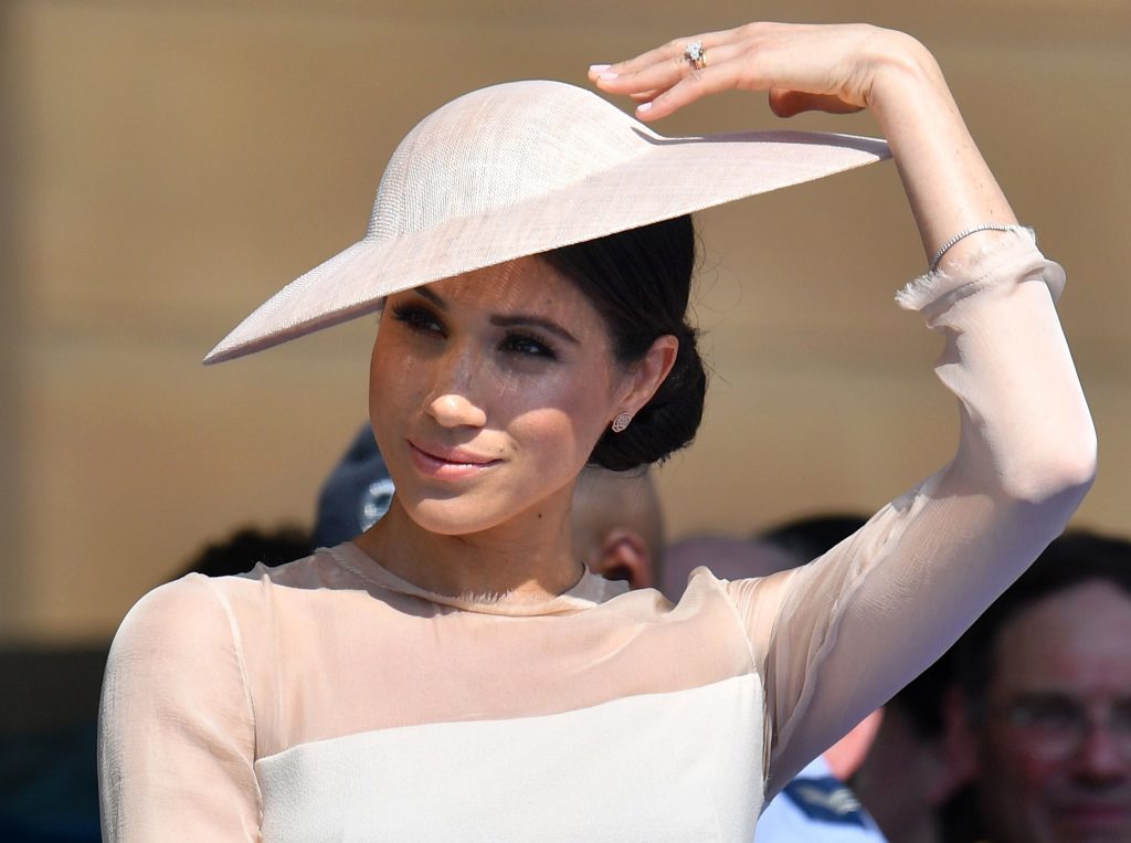 Meghan Markle va primi despăgubiri de 1 liră sterlină în urma unui proces