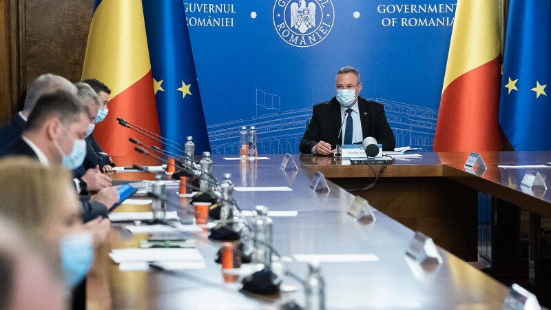 Guvernul a aprobat desființarea SIIJ