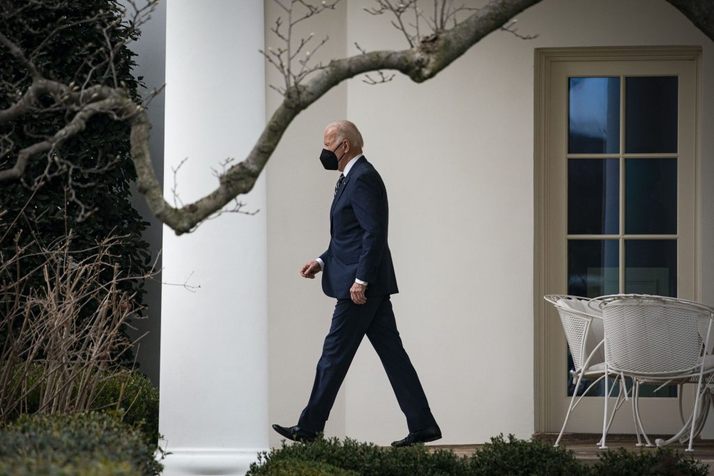 Președintele Joe Biden va desemna Qatarul drept „aliat major non-NATO”