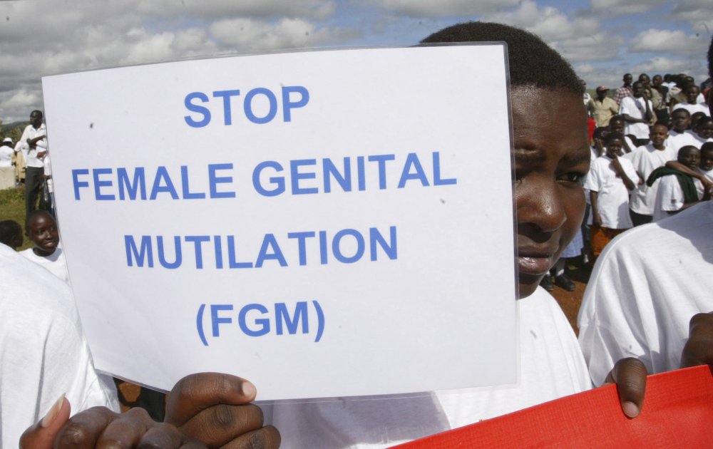 Mutilarea genitală, o practică ce afectează milioane de femei. Ce reprezintă această tradiție în diferite colțuri ale lumii