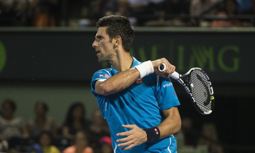 Novak-Djokovic