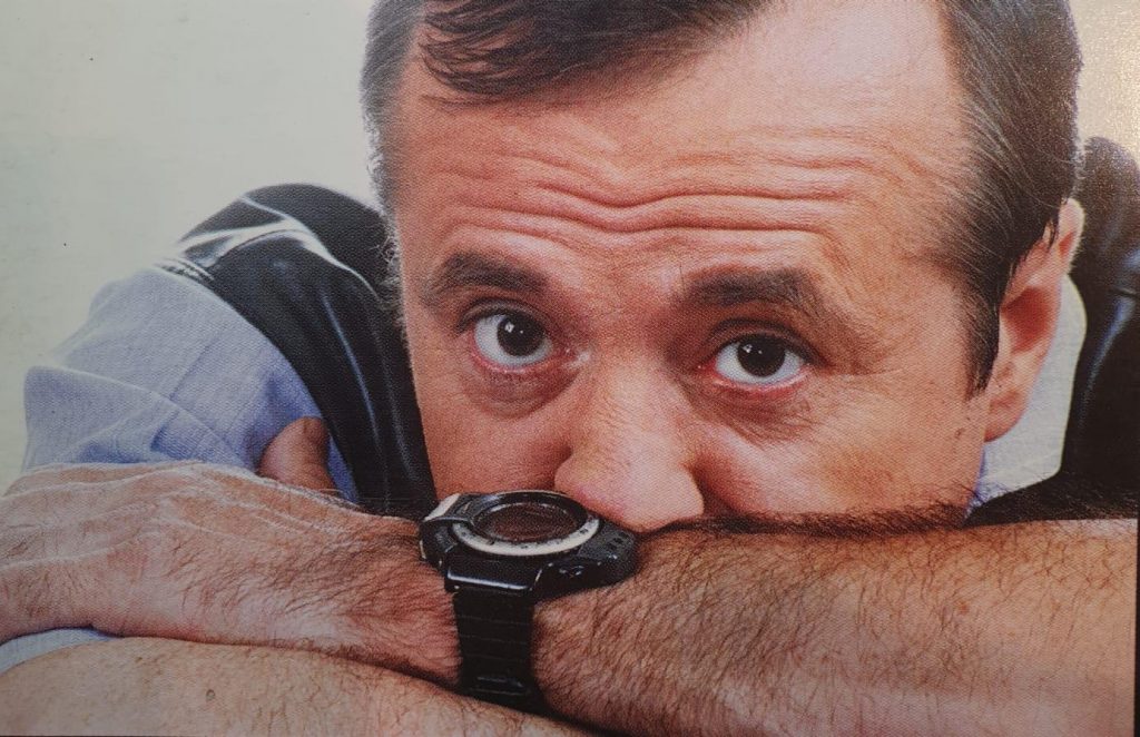 Ion Cristoiu: Şi în exil, ruşii tot imperialişti rămân