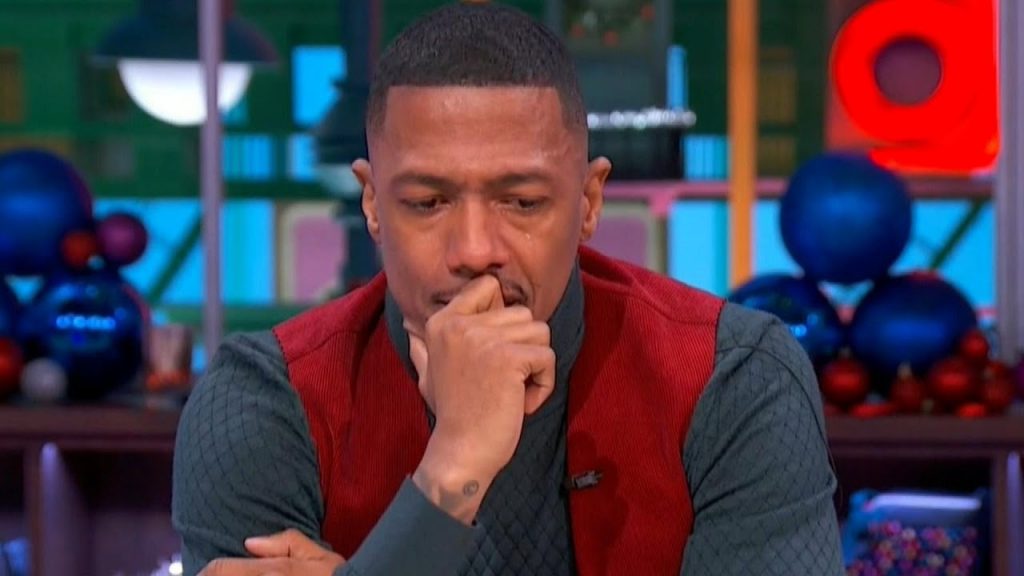 La două luni de la moarte fiului său, Nick Cannon își cere scuze fiindcă a anunțat că așteaptă un copil cu un model