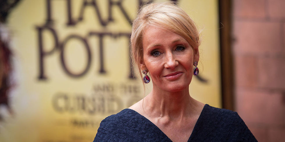 J.K. Rowling a reacționat după ce Vladimir Putin a făcut referire la ea într-un discurs despre anularea culturii