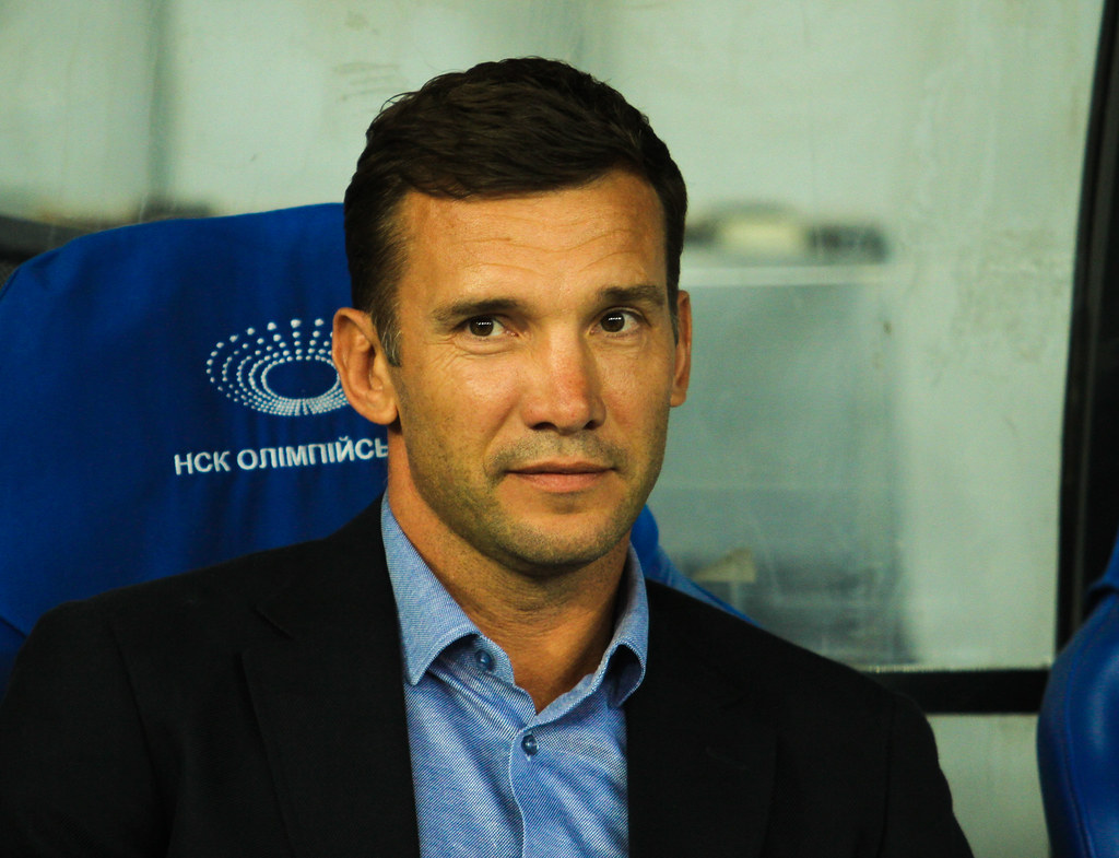 Andryi Șevchenko