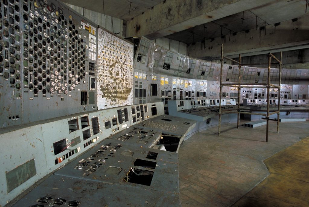 Documente secrete despre Cernobîl, scoase din arhiva KGB și publicate
