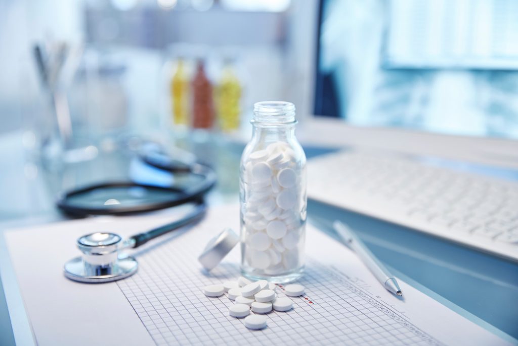 Euthyrox nu se găsește în farmacii, deși Ministerul Sănătății i-a asigurat pe români că problema este rezolvată