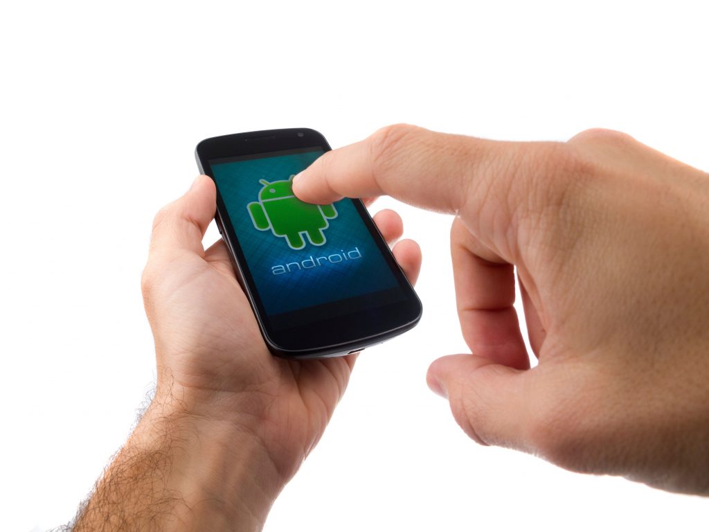 Telefoanele cu Android pot fi vulnerabile în fața hackerilor