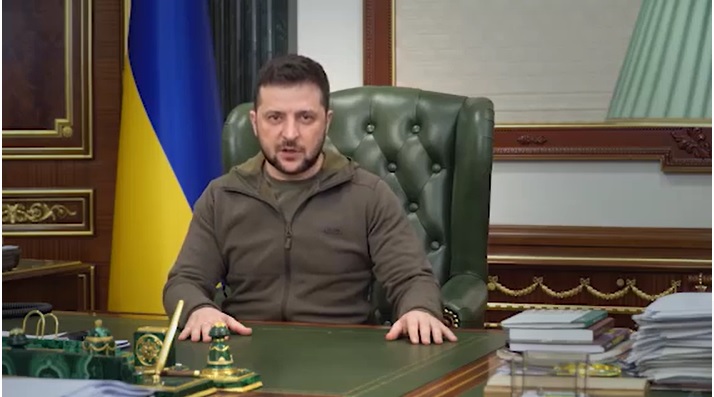 LIVE UPDATE. A treizeci și patra zi de invazie. Zelenski anunță crearea unui grup de experți care să analizeze sancțiunile impuse Rusiei și impactul acestora