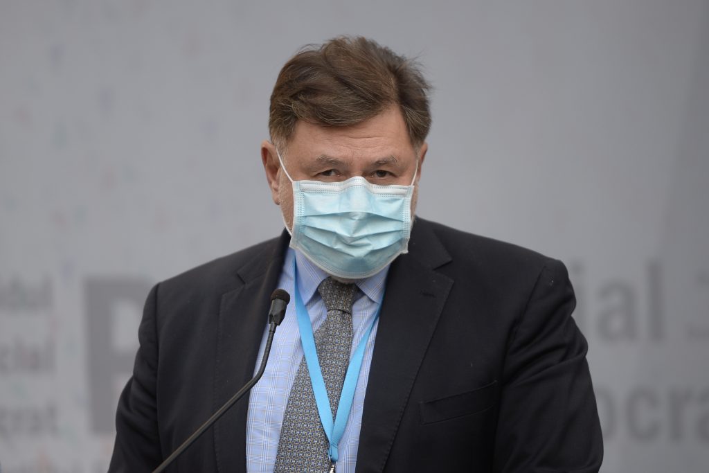 Alexandru Rafila