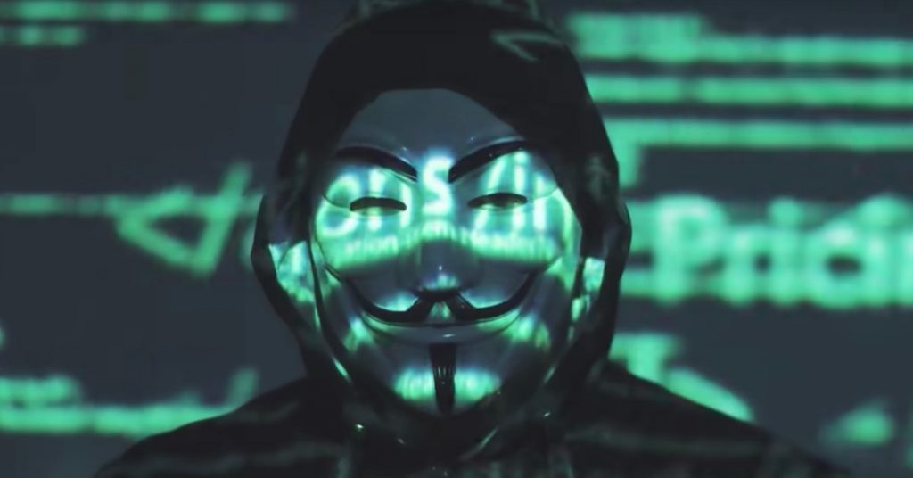anonymous