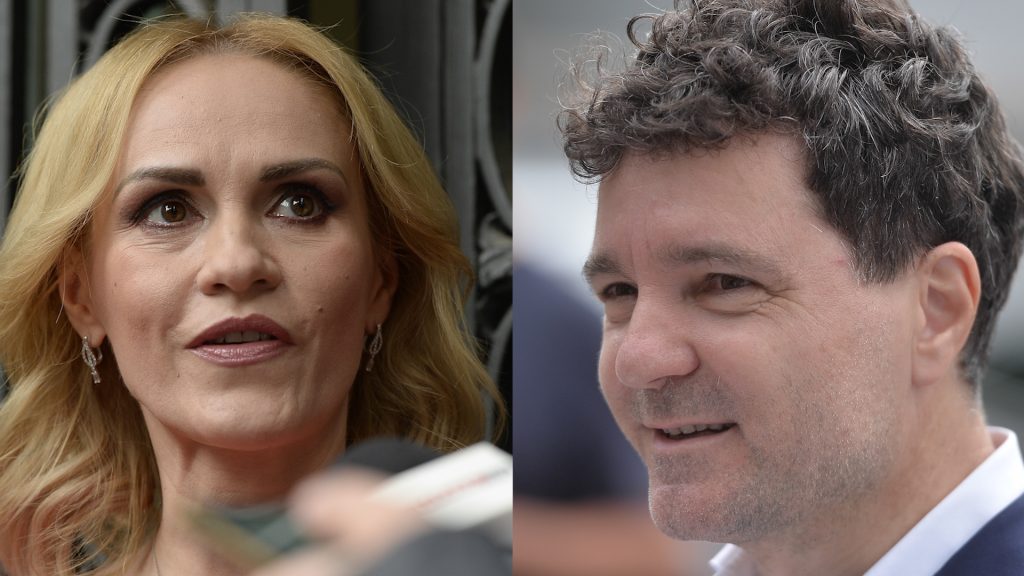 Firea, despre creşterea preţului la energie termică: „Nicuşor Dan se dovedeşte, încă o dată, cinic”