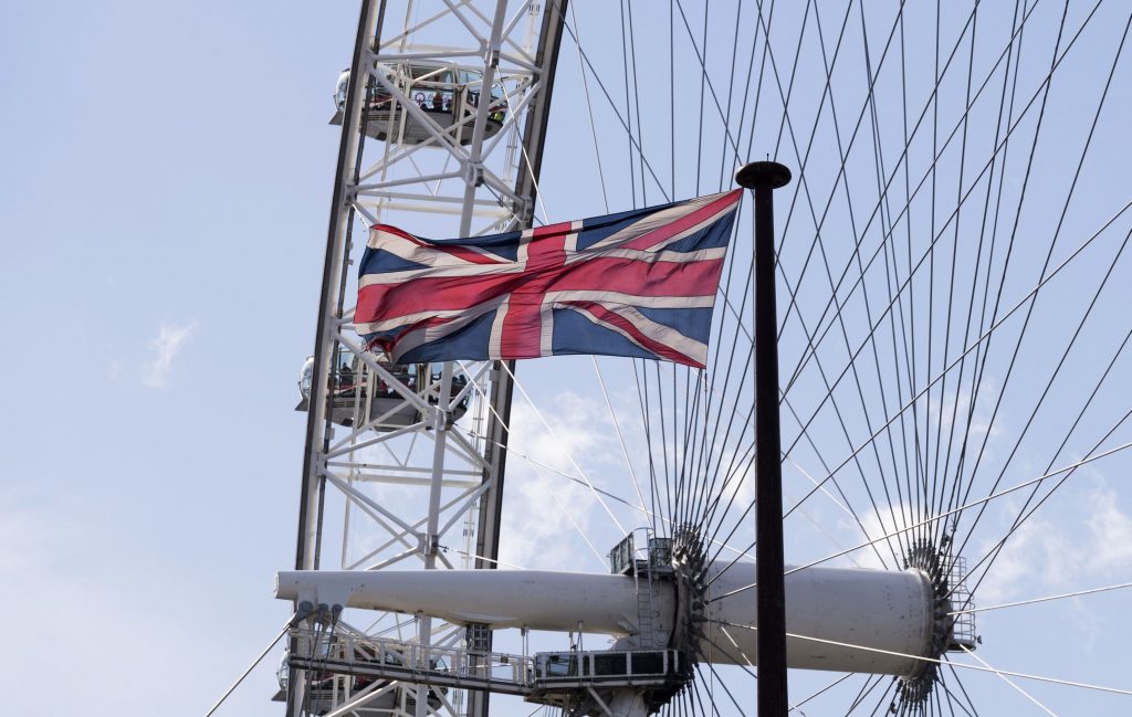 Cum a devenit Marea Britanie personajul bolnav al turismului european