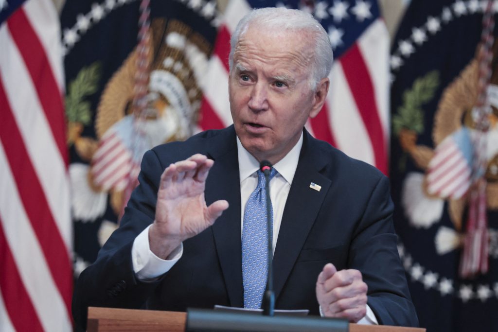 Joe Biden nu plănuiește să discute curând cu Putin: „Acum, nu este momentul”